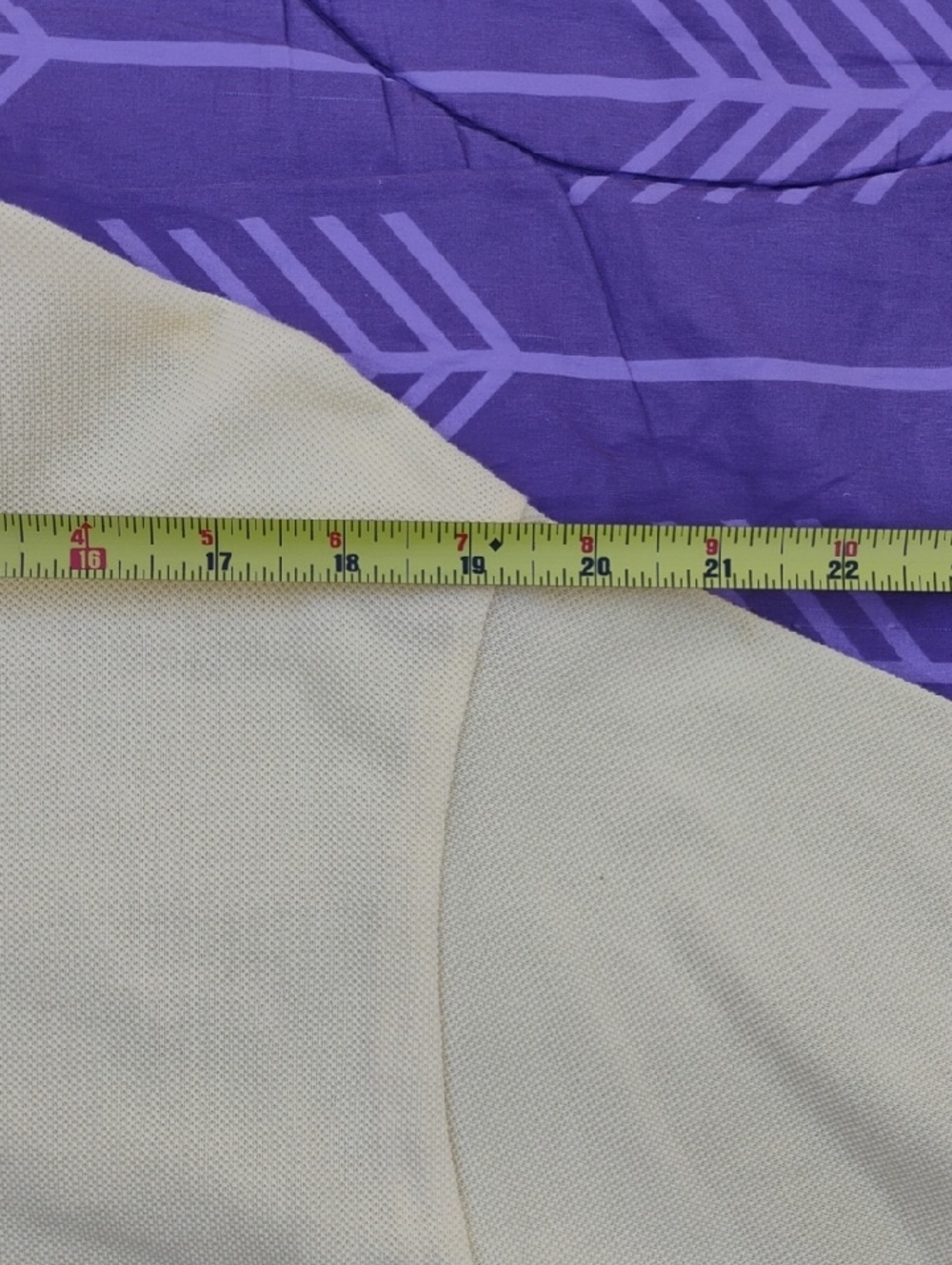 Lacoste Polo Shirt Size 7 XL - Picture 8 of 16